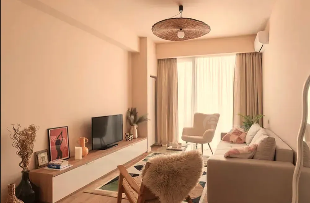 Сдам 2-комн. квартиру 70м² 6/18 эт. Тбилиси - изображение 1