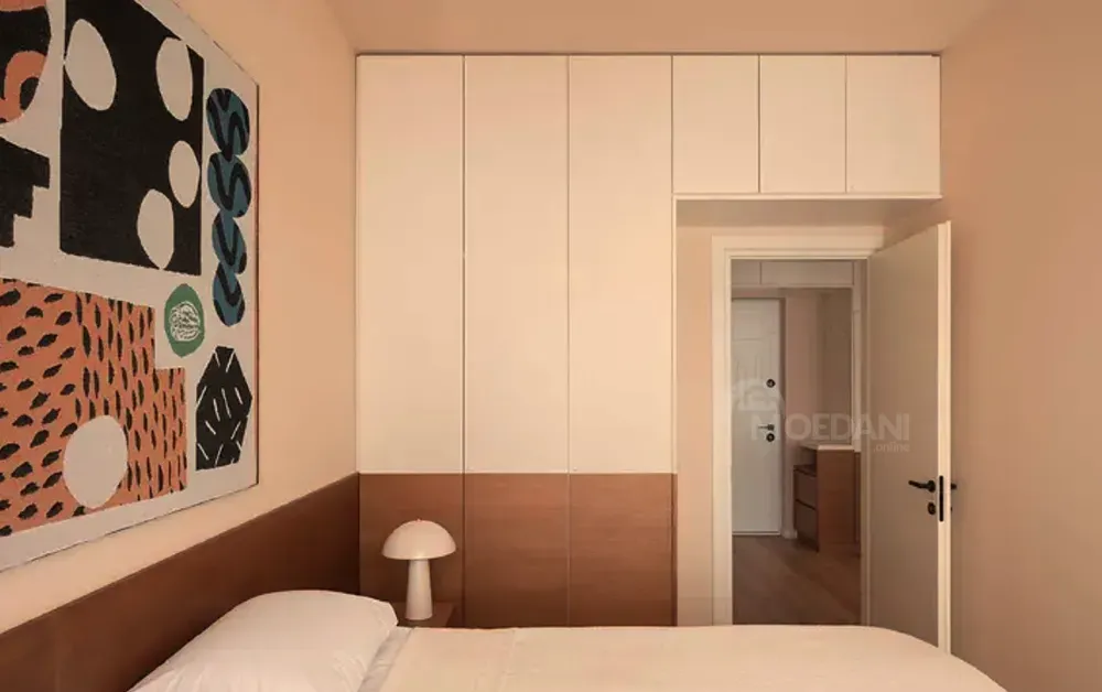 Сдам 2-комн. квартиру 70м² 6/18 эт. Тбилиси - изображение 7