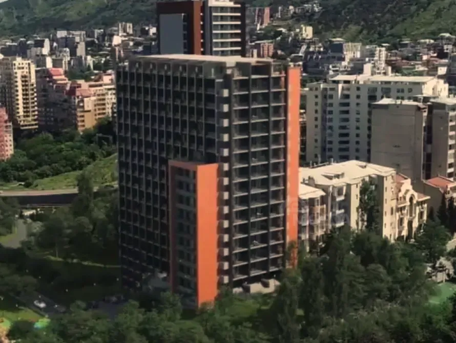 Сдам 2-комн. квартиру 70м² 6/18 эт. Тбилиси - изображение 11