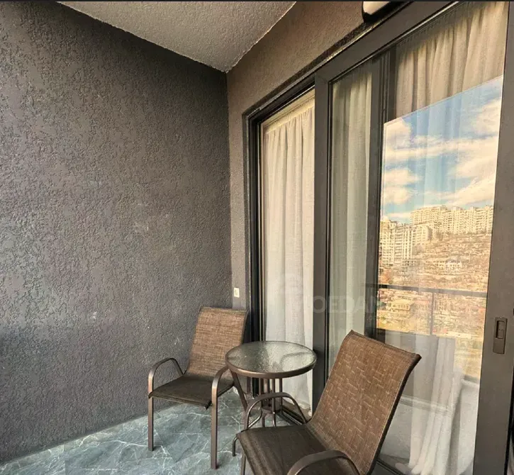 Сдам 2-комн. квартиру 70м² 6/18 эт. Тбилиси - изображение 9