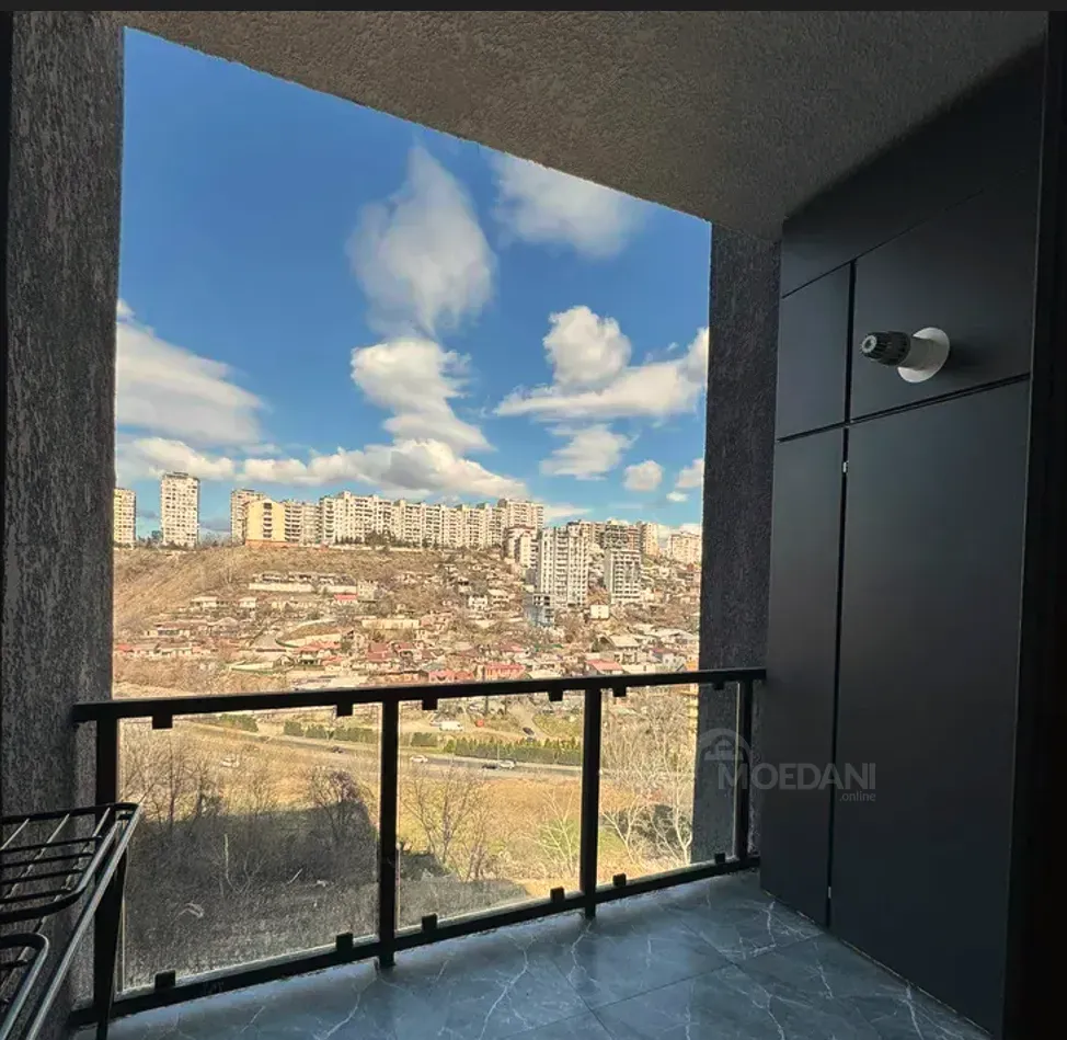 Сдам 2-комн. квартиру 70м² 6/18 эт. Тбилиси - изображение 10