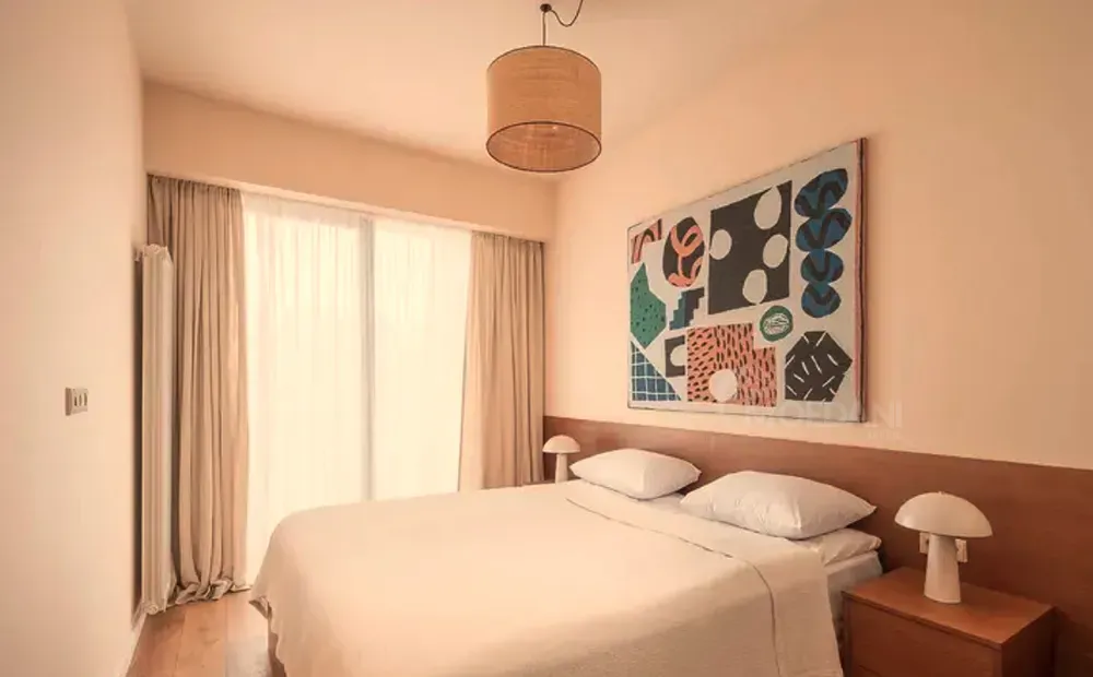 Сдам 2-комн. квартиру 70м² 6/18 эт. Тбилиси - изображение 6