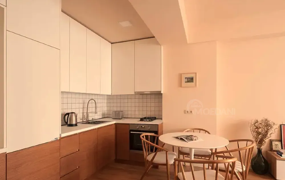 Сдам 2-комн. квартиру 70м² 6/18 эт. Тбилиси - изображение 3