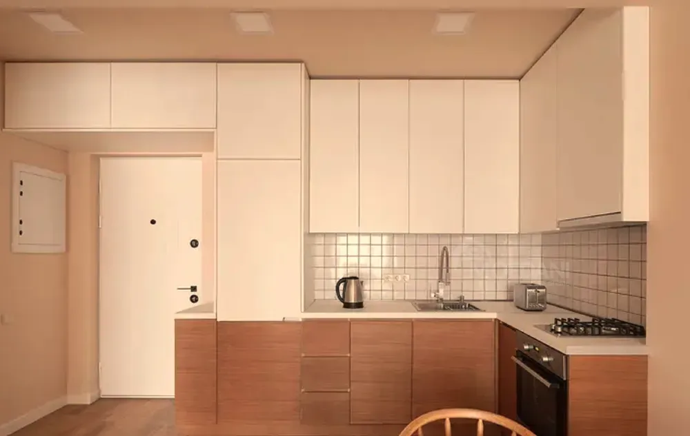 Сдам 2-комн. квартиру 70м² 6/18 эт. Тбилиси - изображение 4