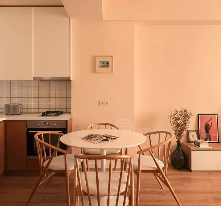 Сдам 2-комн. квартиру 70м² 6/18 эт. Тбилиси - изображение 2