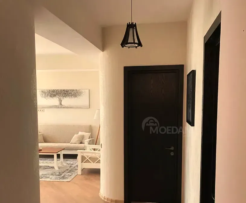 Apartments For Rent three-room 120м² 5/8 floor Tbilisi - photo 3