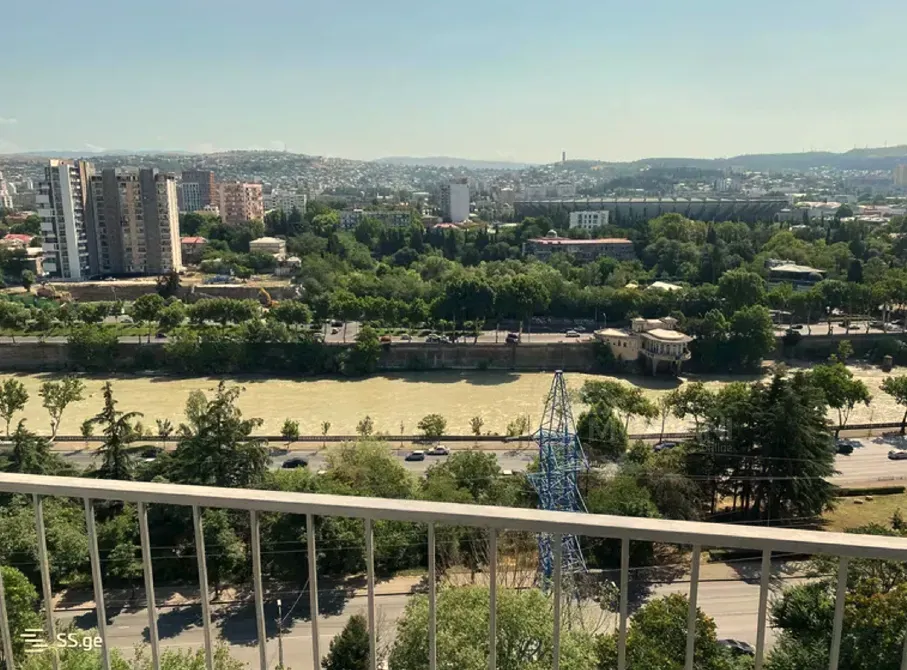 Apartments For Rent three-room 120м² 5/8 floor Tbilisi - photo 7