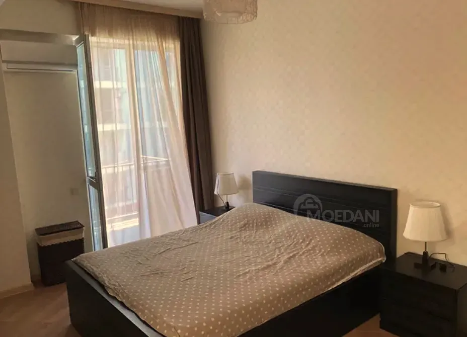 Apartments For Rent three-room 120м² 5/8 floor Tbilisi - photo 5