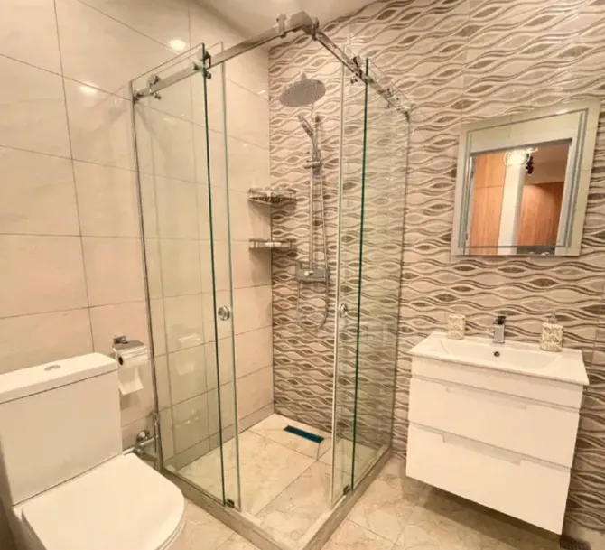 Apartments For Rent two-room 70м² 14/24 floor Tbilisi - photo 6