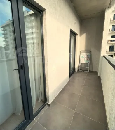 Apartments For Rent two-room 70м² 14/24 floor Tbilisi - photo 8