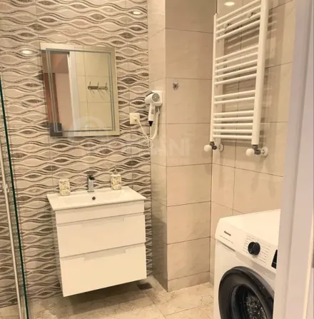 Apartments For Rent two-room 70м² 14/24 floor Tbilisi - photo 7