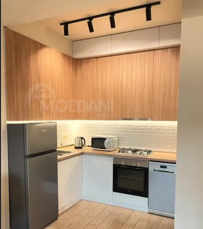 Apartments For Rent two-room 70м² 14/24 floor Tbilisi - photo 3