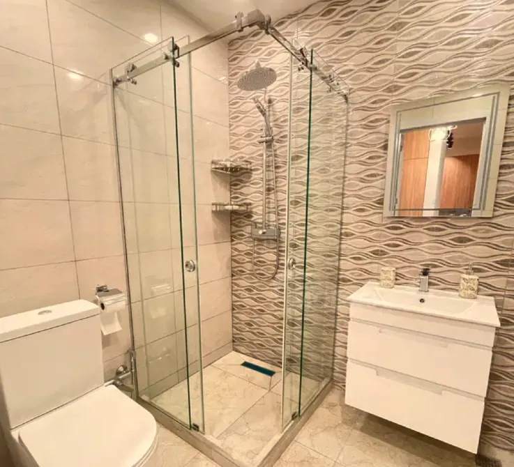 Apartments For Rent two-room 70м² 14/24 floor Tbilisi - photo 6