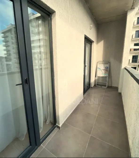 Apartments For Rent two-room 70м² 14/24 floor Tbilisi - photo 8