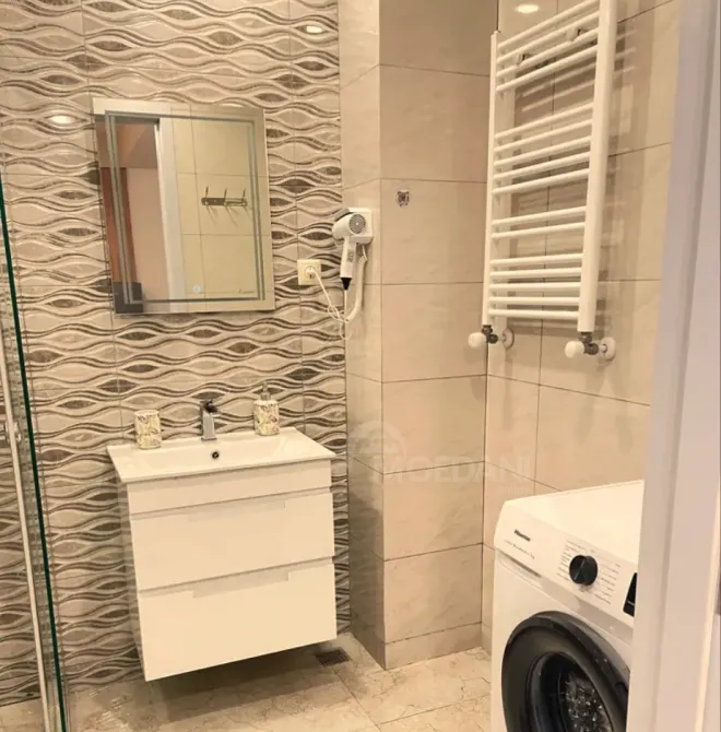 Apartments For Rent two-room 70м² 14/24 floor Tbilisi - photo 7