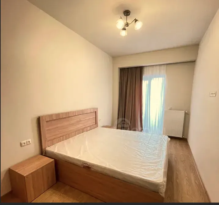 Apartments For Rent two-room 70м² 14/24 floor Tbilisi - photo 4