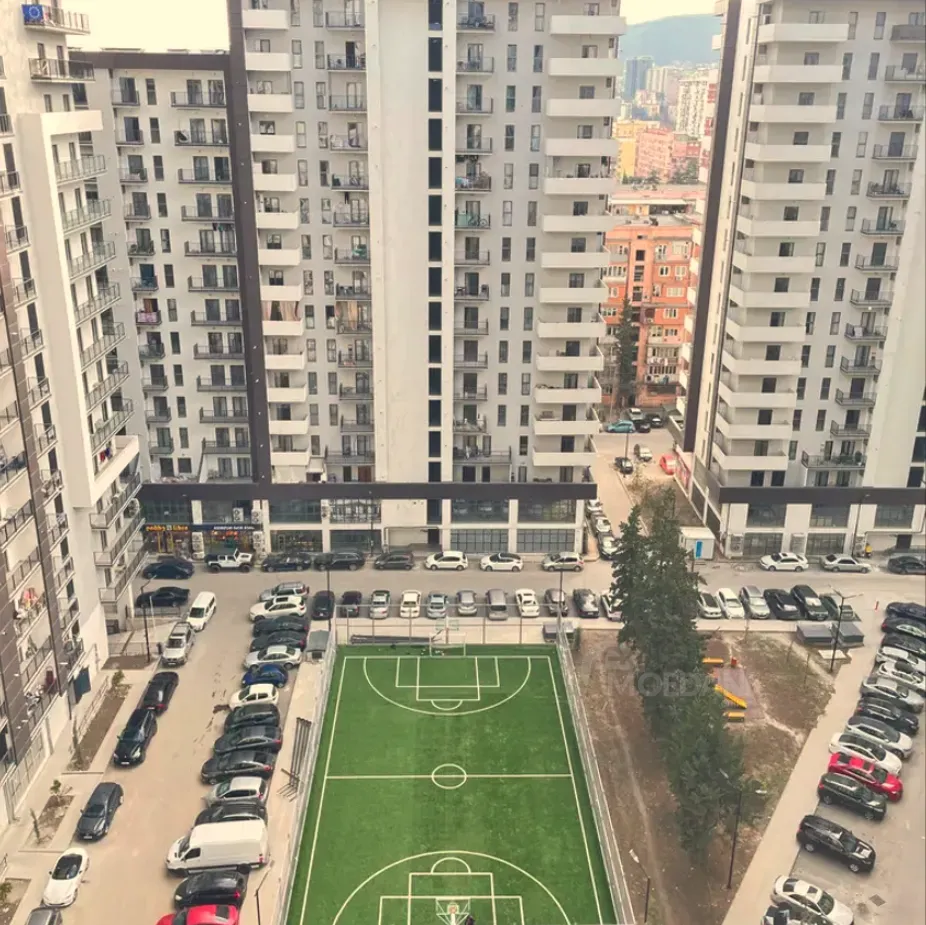 Apartments For Rent two-room 70м² 14/24 floor Tbilisi - photo 9