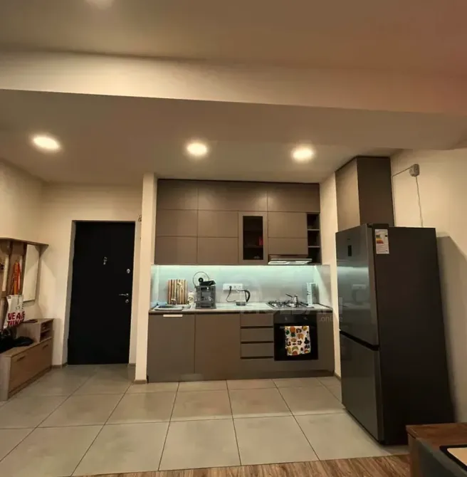 ქირავდება 2 ოთახიანი ბინა 65მ² 5/22 სართ თბილისი - photo 5