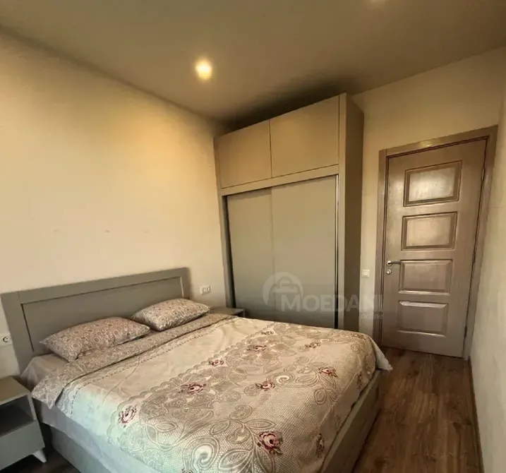 ქირავდება 2 ოთახიანი ბინა 65მ² 5/22 სართ თბილისი - photo 4