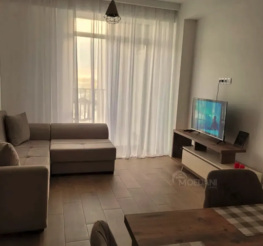 Apartments For Rent two-room 65м² 12/17 floor Tbilisi - photo 3