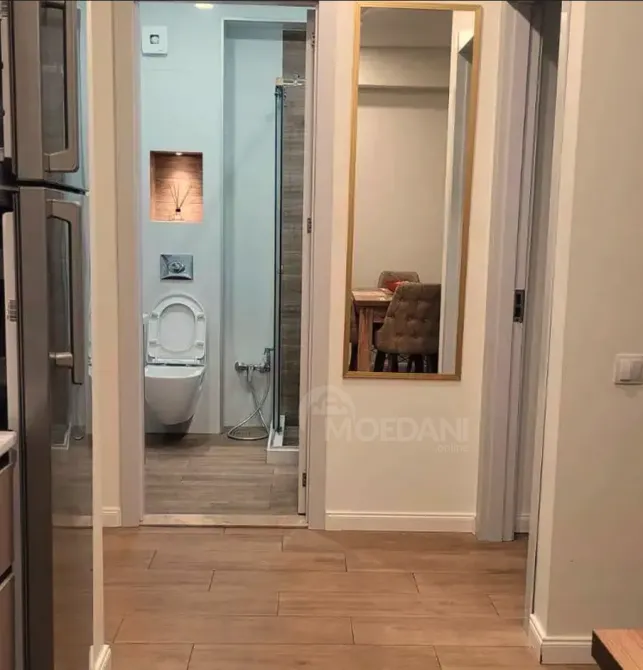 Apartments For Rent two-room 65м² 12/17 floor Tbilisi - photo 7