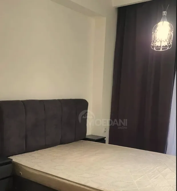 Apartments For Rent two-room 65м² 12/17 floor Tbilisi - photo 6