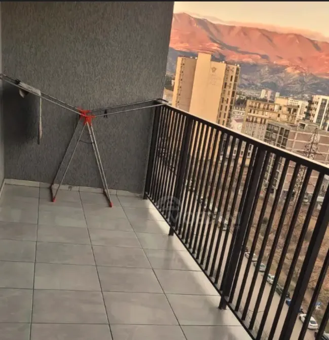 Apartments For Rent two-room 65м² 12/17 floor Tbilisi - photo 9