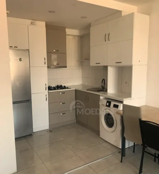 Apartments For Rent two-room 55м² 14/25 floor Tbilisi - photo 6