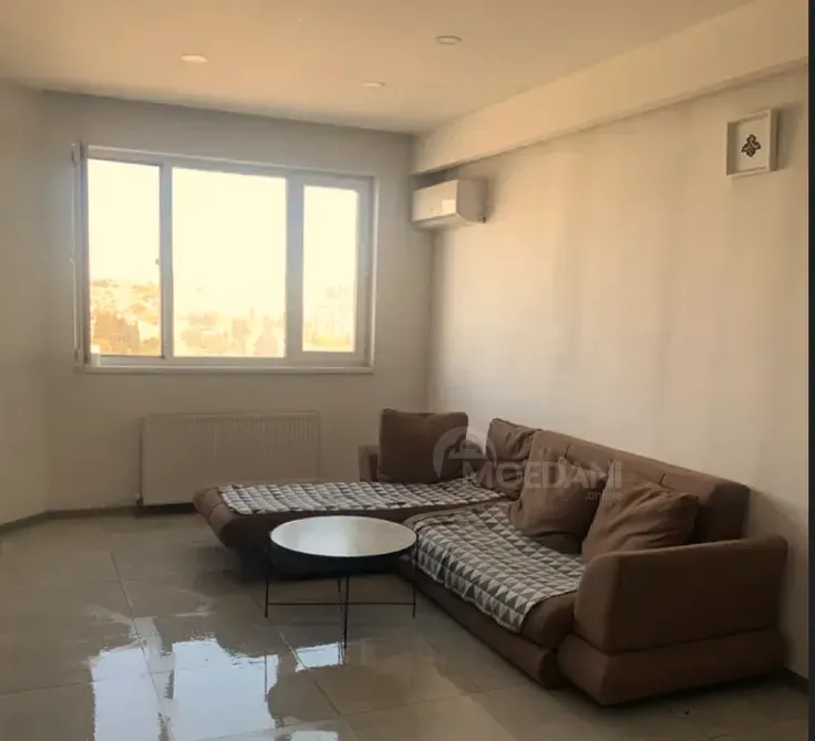 Apartments For Rent two-room 55м² 14/25 floor Tbilisi - photo 4