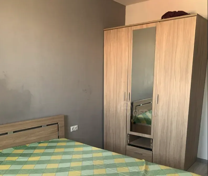 Apartments For Rent two-room 55м² 14/25 floor Tbilisi - photo 2
