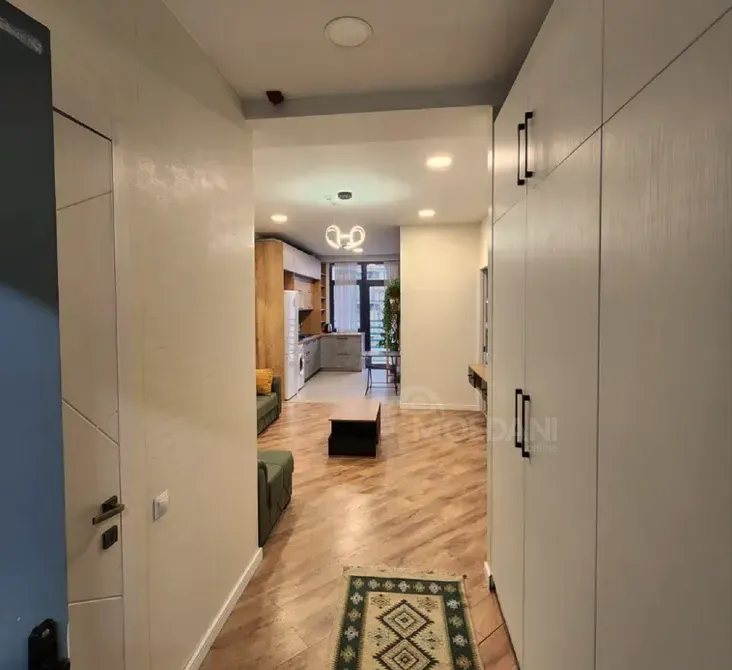 Сдам 2-комн. квартиру 56м² 12/16 эт. Тбилиси - изображение 3