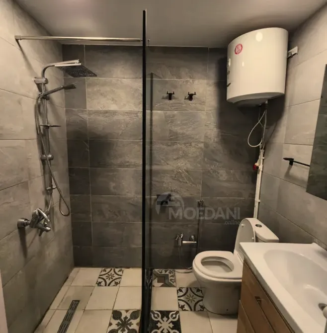 Сдам 2-комн. квартиру 56м² 12/16 эт. Тбилиси - изображение 5