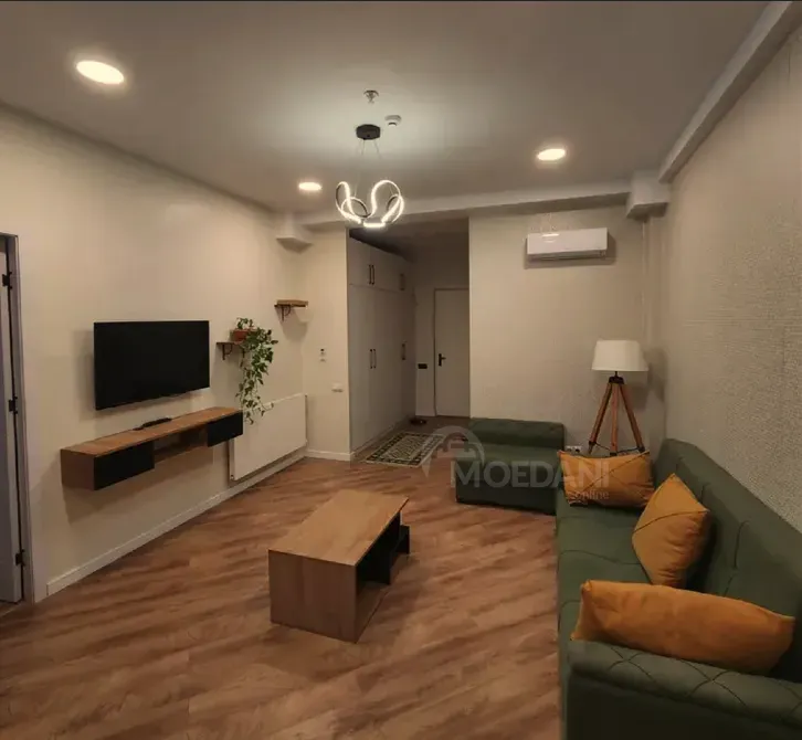 Сдам 2-комн. квартиру 56м² 12/16 эт. Тбилиси - изображение 2