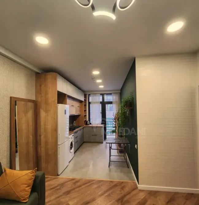 Сдам 2-комн. квартиру 56м² 12/16 эт. Тбилиси - изображение 8