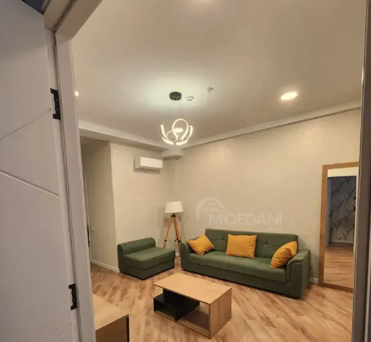 Сдам 2-комн. квартиру 56м² 12/16 эт. Тбилиси - изображение 6