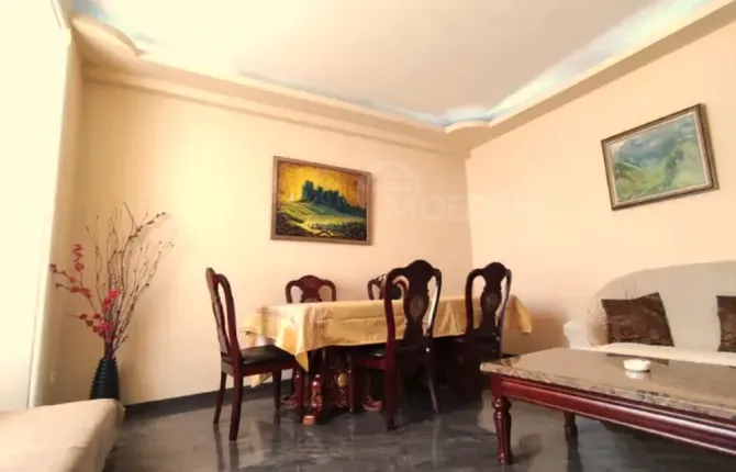 Apartments For Rent five-room 122м² 3/8 floor Tbilisi - photo 1