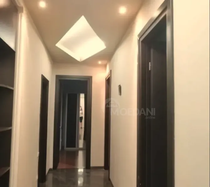 Apartments For Rent five-room 122м² 3/8 floor Tbilisi - photo 10