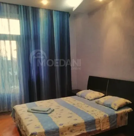 Apartments For Rent five-room 122м² 3/8 floor Tbilisi - photo 11