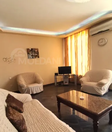 Apartments For Rent five-room 122м² 3/8 floor Tbilisi - photo 9