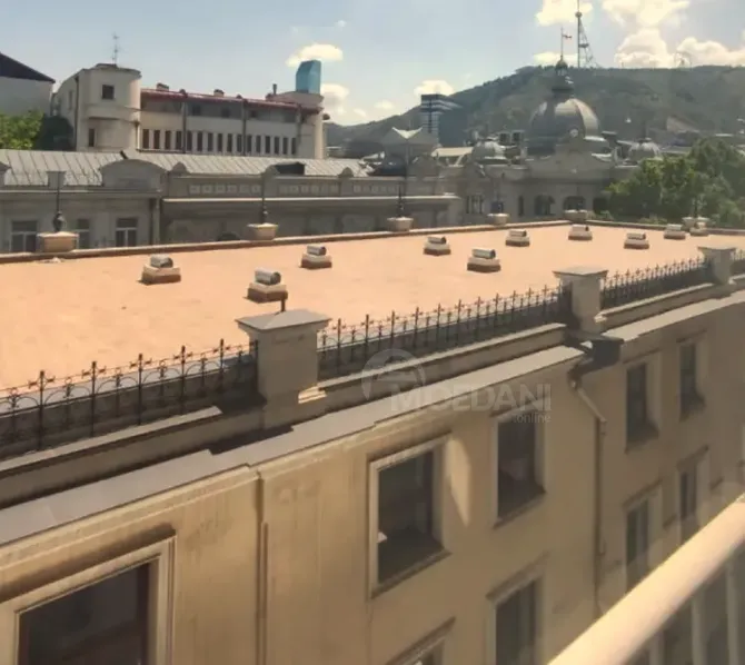 Apartments For Rent five-room 122м² 3/8 floor Tbilisi - photo 6
