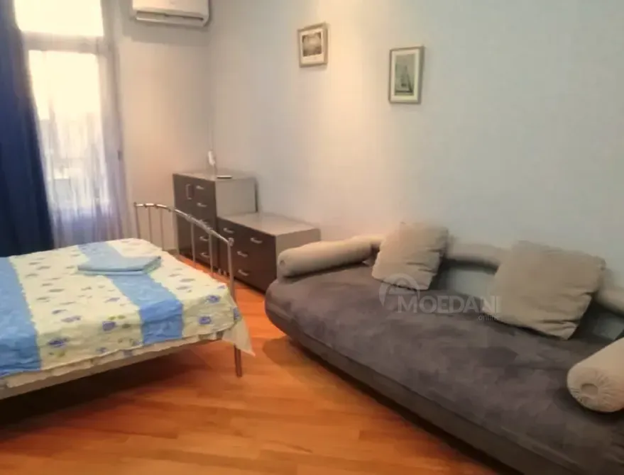 Сдам 5-комн. квартиру 122м² 3/8 эт. Тбилиси - изображение 5