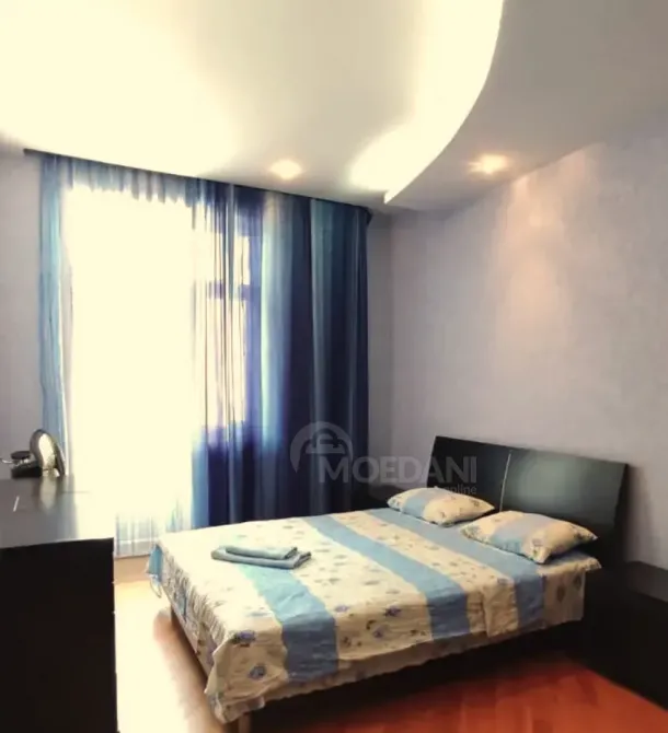 Сдам 5-комн. квартиру 122м² 3/8 эт. Тбилиси - изображение 4