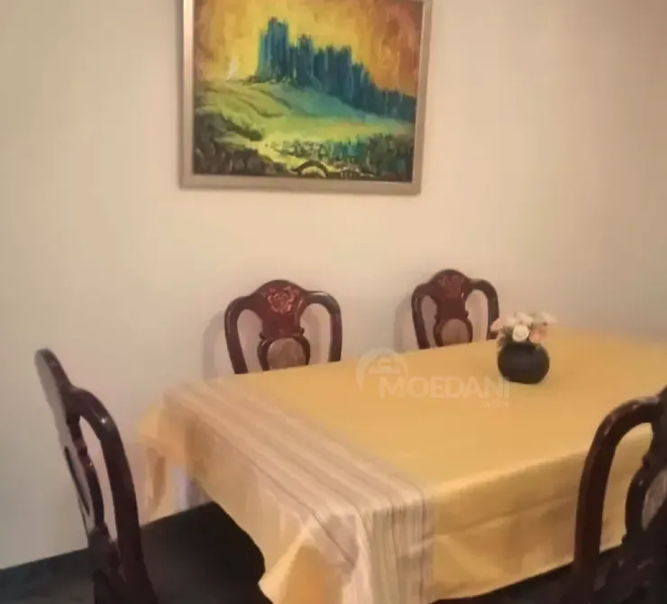 Сдам 5-комн. квартиру 122м² 3/8 эт. Тбилиси - изображение 7