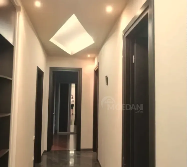 Сдам 5-комн. квартиру 122м² 3/8 эт. Тбилиси - изображение 10