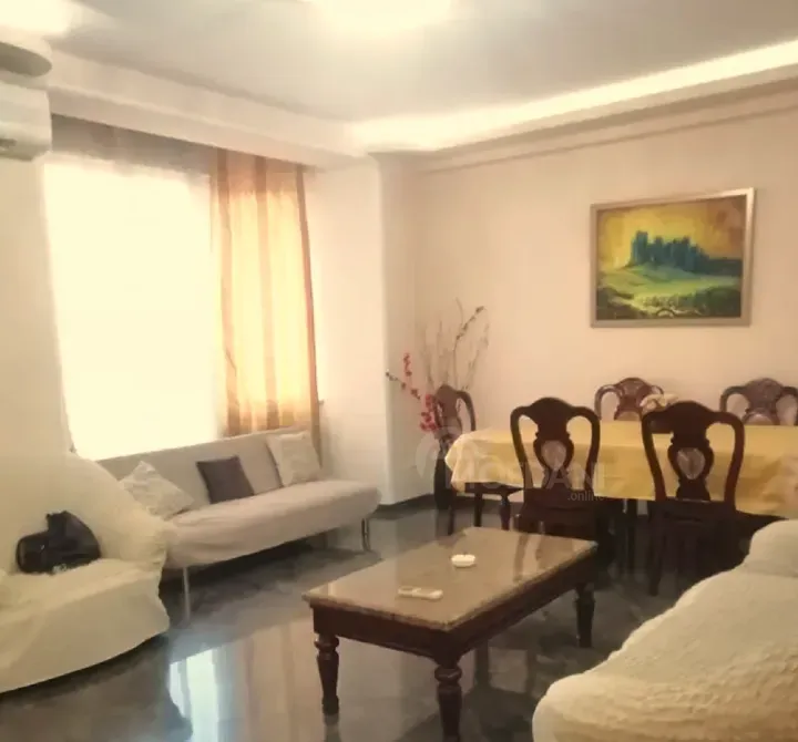 Сдам 5-комн. квартиру 122м² 3/8 эт. Тбилиси - изображение 2