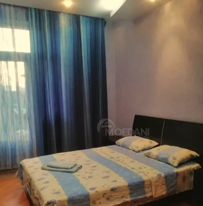 Сдам 5-комн. квартиру 122м² 3/8 эт. Тбилиси - изображение 11