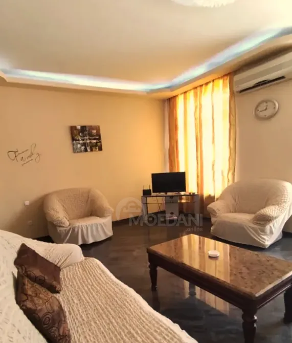 Сдам 5-комн. квартиру 122м² 3/8 эт. Тбилиси - изображение 9