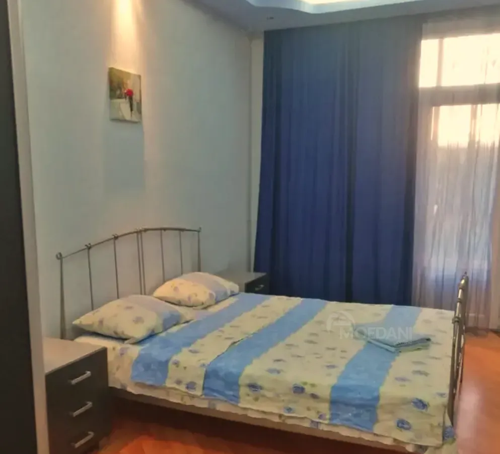 Сдам 5-комн. квартиру 122м² 3/8 эт. Тбилиси - изображение 8