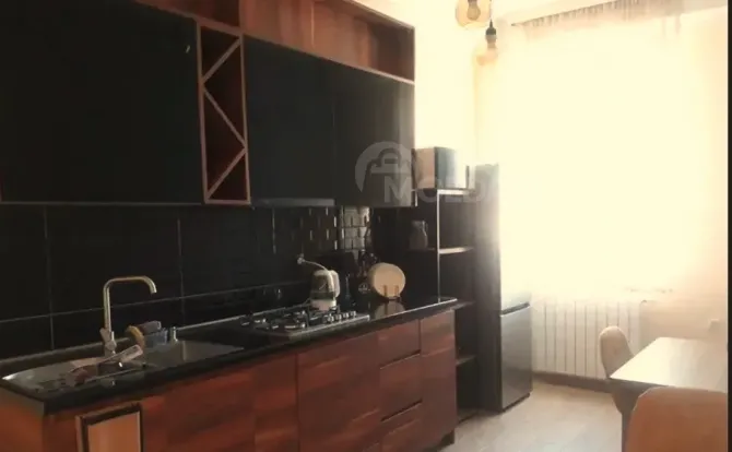 Apartments For Rent two-room 67м² 2/3 floor Tbilisi - photo 1