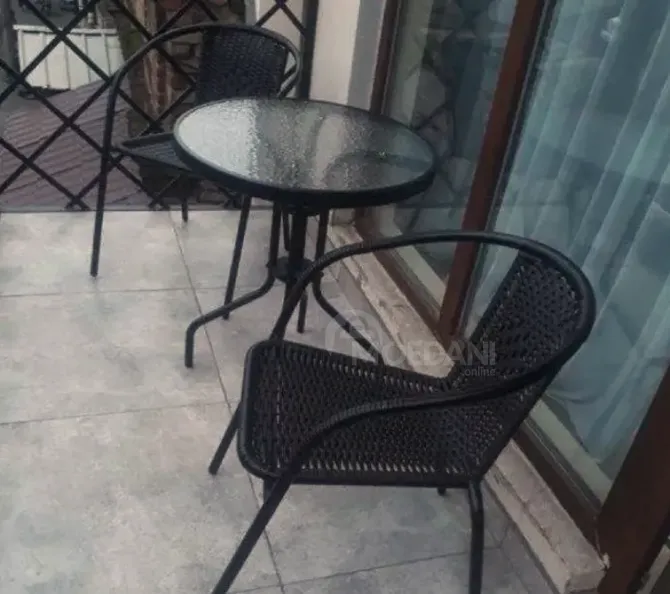 Apartments For Rent two-room 67м² 2/3 floor Tbilisi - photo 5